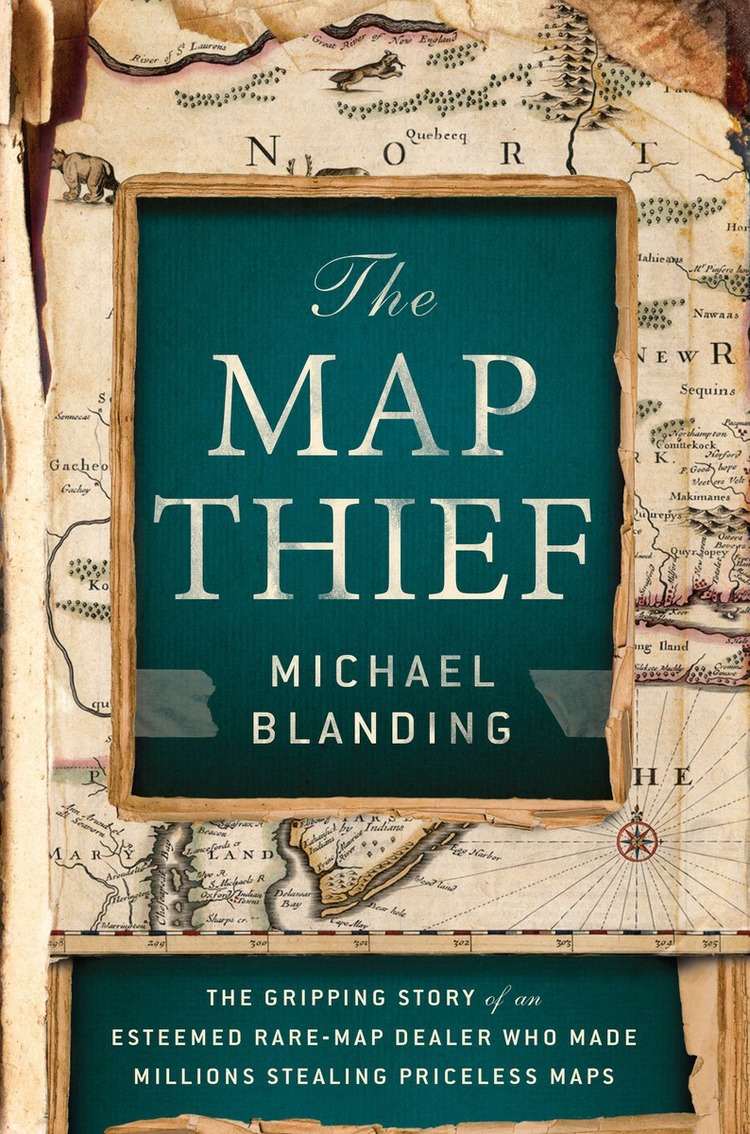 Map_Thief