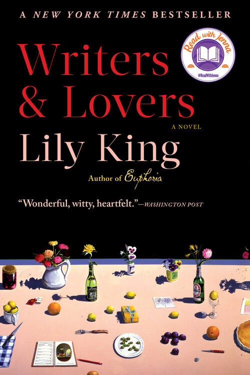 Writers+&+Lovers+pbk+Cover