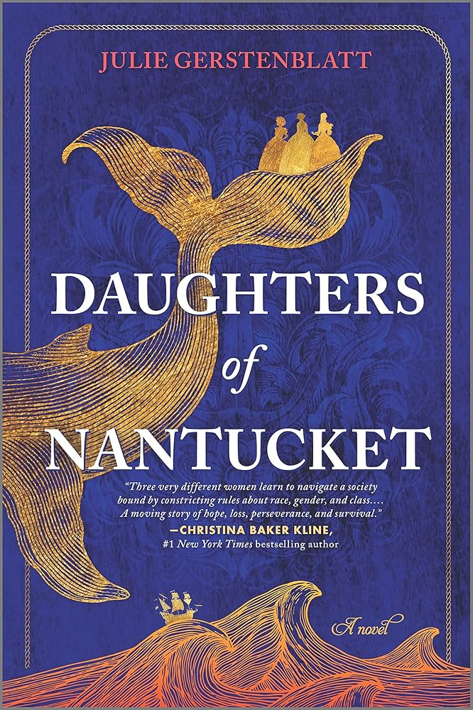 Daughters of Nantucket